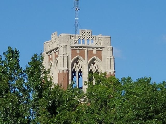 Photo of John Carroll University