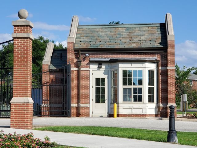 Photo of John Carroll University