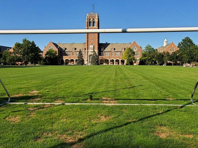 Photo of John Carroll University