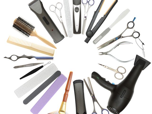 Photo of John Paolo's Xtreme Beauty Institute-Goldwell Product Artistry