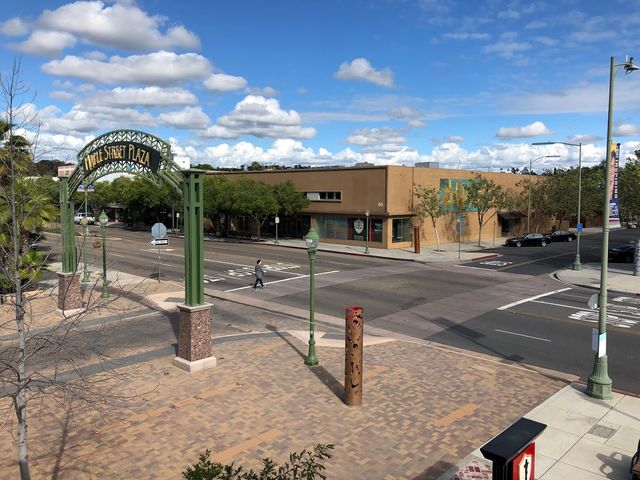 Photo of John Paul the Great Catholic University