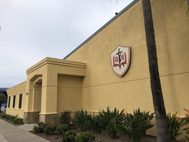 Photo of John Paul the Great Catholic University