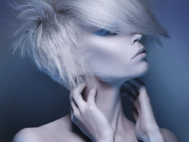 Photo of Johnny Matthew's Hairdressing Training School