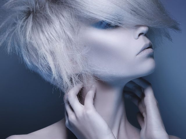 Photo of Johnny Matthew's Hairdressing Training School