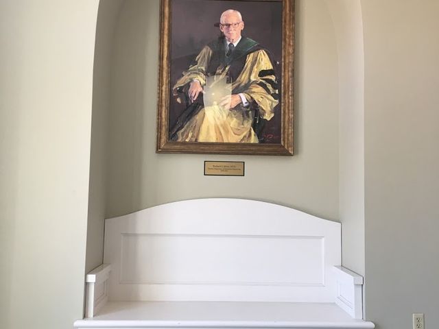 Photo of Johns Hopkins University