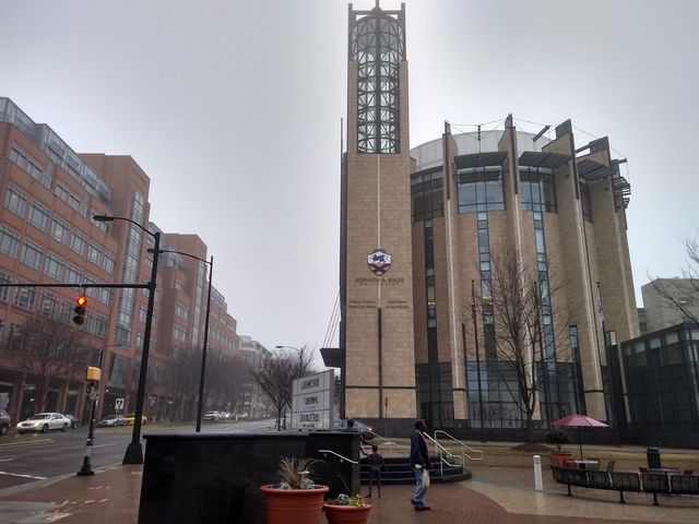 Photo of Johnson & Wales University-Charlotte