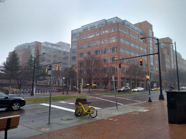 Photo of Johnson & Wales University-Charlotte
