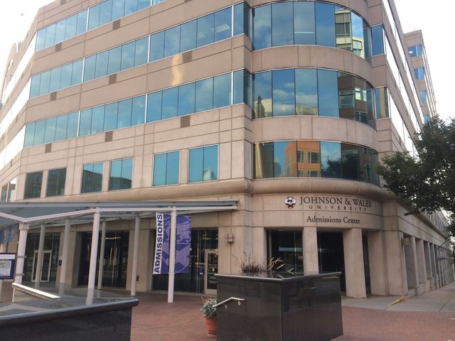 Photo of Johnson & Wales University-Charlotte