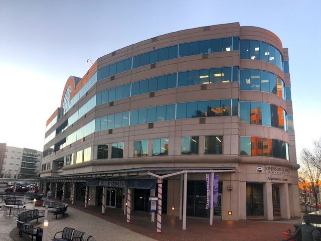 Photo of Johnson & Wales University-Charlotte