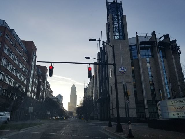 Photo of Johnson & Wales University-Charlotte