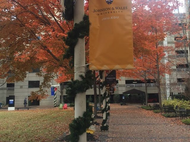 Photo of Johnson & Wales University-Charlotte
