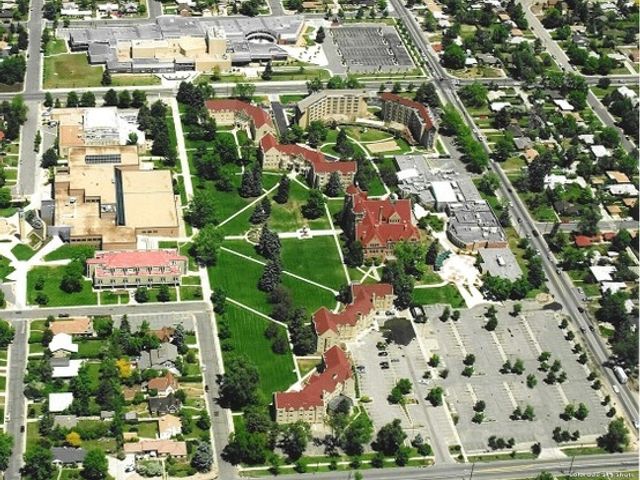 Photo of Johnson & Wales University-Denver