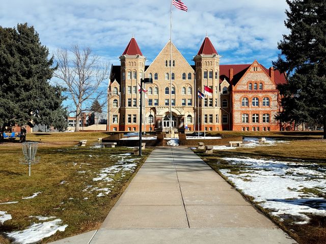 Photo of Johnson & Wales University-Denver