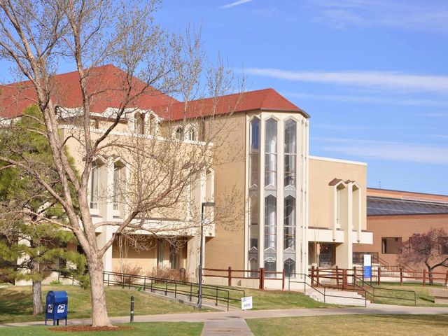 Photo of Johnson & Wales University-Denver