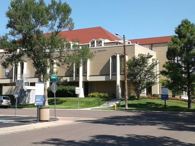 Photo of Johnson & Wales University-Denver