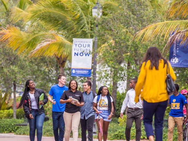 Photo of Johnson & Wales University-North Miami