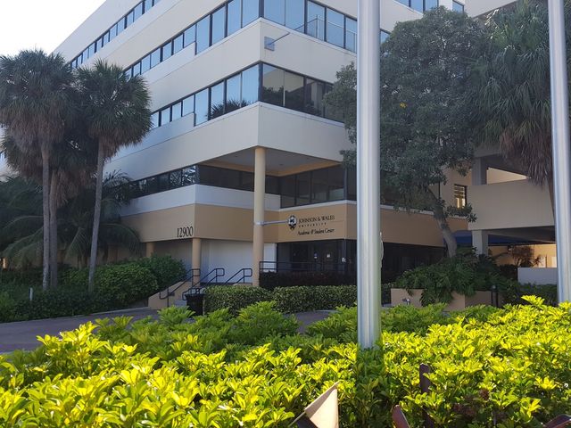 Photo of Johnson & Wales University-North Miami