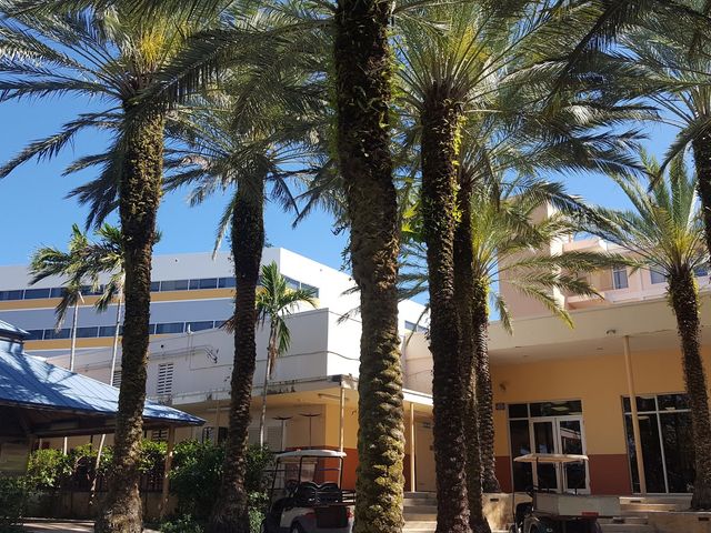 Photo of Johnson & Wales University-North Miami