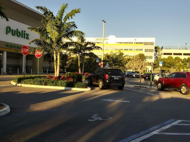 Photo of Johnson & Wales University-North Miami