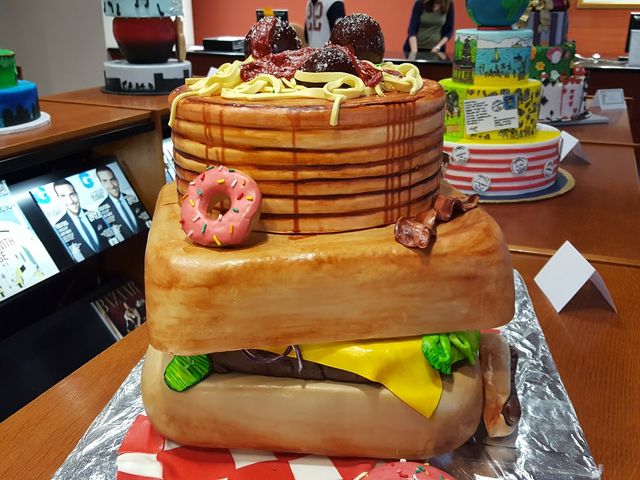 Photo of Johnson & Wales University-North Miami