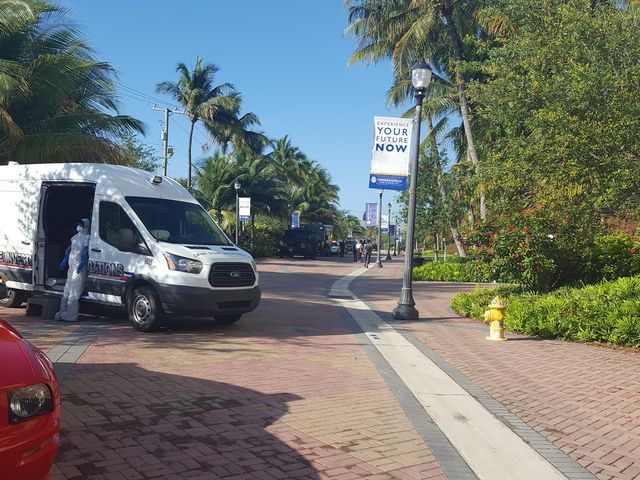 Photo of Johnson & Wales University-North Miami