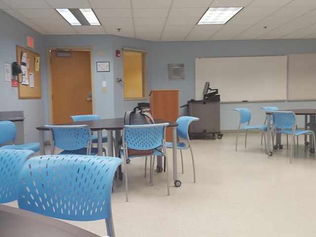 Photo of Johnson & Wales University-North Miami