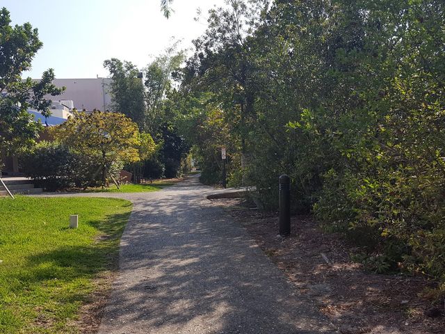 Photo of Johnson & Wales University-North Miami