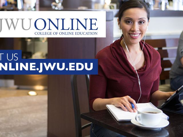 Photo of Johnson & Wales University-Online