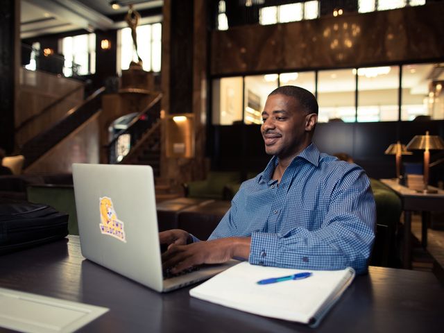 Photo of Johnson & Wales University-Online