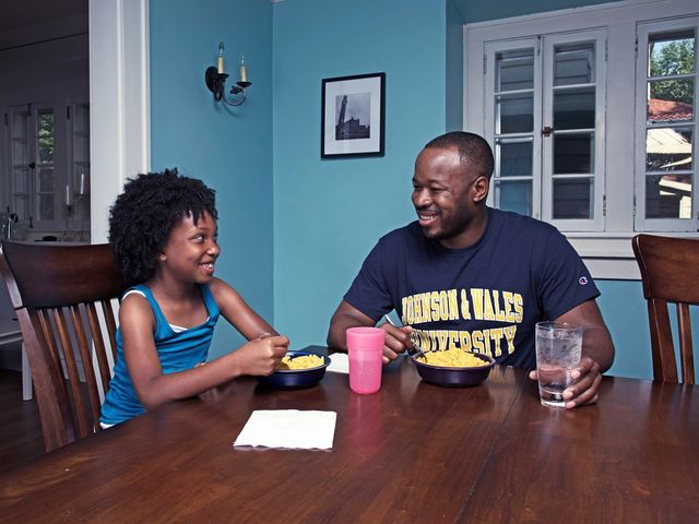 Photo of Johnson & Wales University-Online