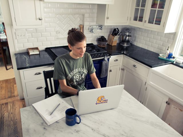 Photo of Johnson & Wales University-Online