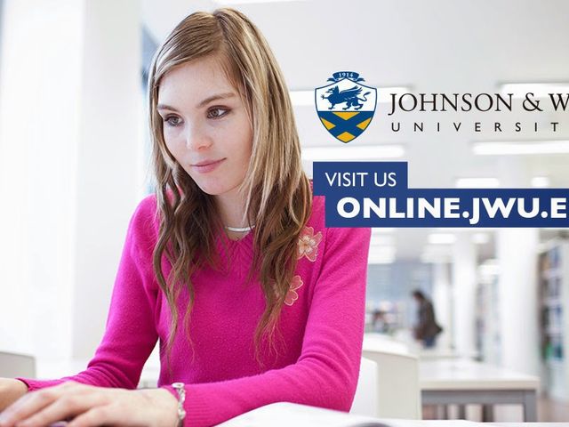 Photo of Johnson & Wales University-Online