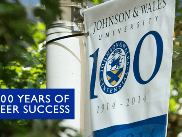 Photo of Johnson & Wales University-Online