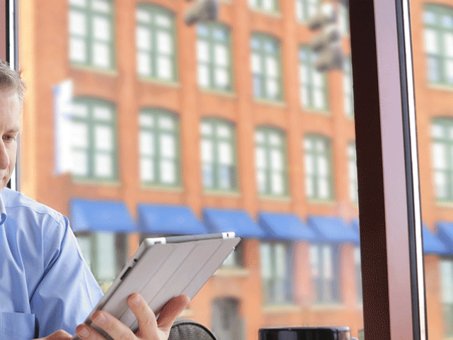 Photo of Johnson & Wales University-Online