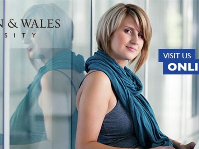 Photo of Johnson & Wales University-Online