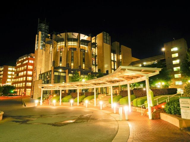 Photo of Johnson & Wales University-Providence