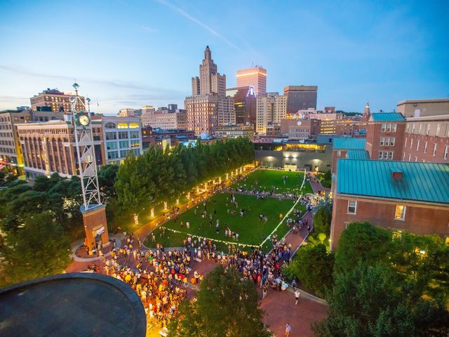 Photo of Johnson & Wales University-Providence