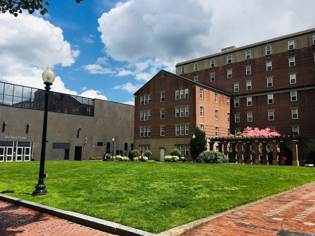 Photo of Johnson & Wales University-Providence