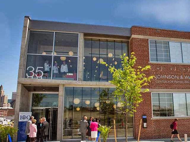 Photo of Johnson & Wales University-Providence