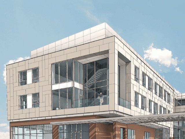 Photo of Johnson & Wales University-Providence