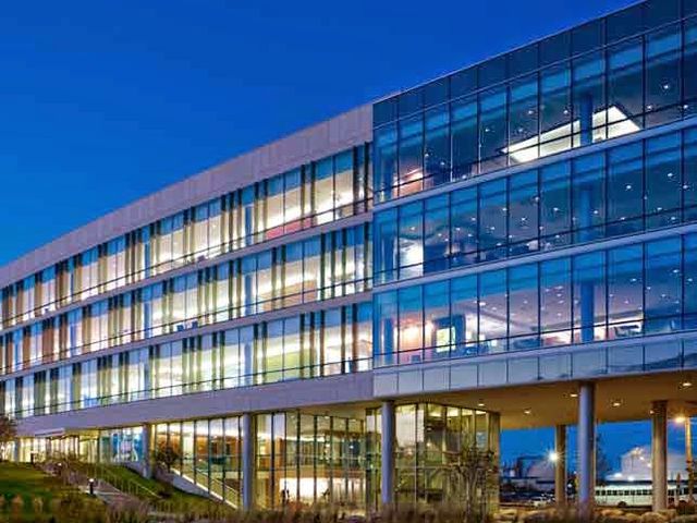 Photo of Johnson & Wales University-Providence