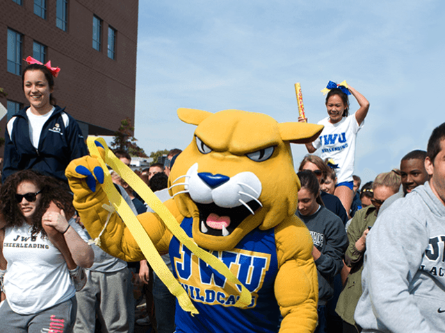 Photo of Johnson & Wales University-Providence
