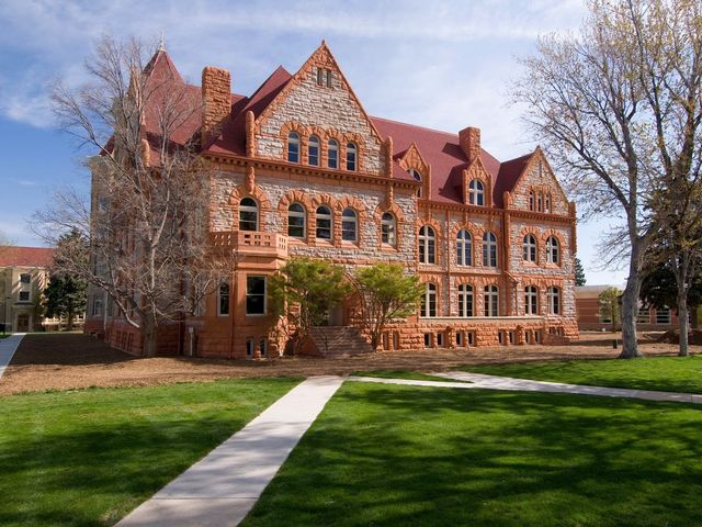 Photo of Johnson & Wales University-Providence