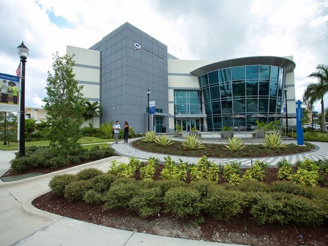 Photo of Johnson & Wales University-Providence