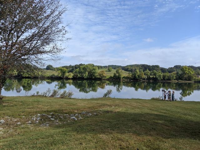 Photo of Johnson University