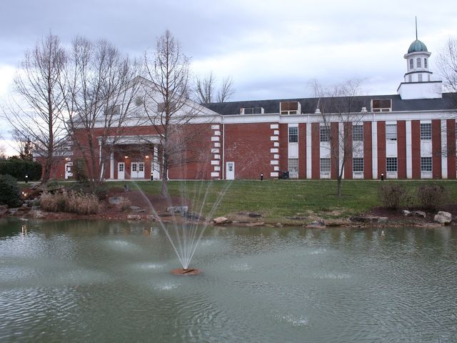 Photo of Johnson University