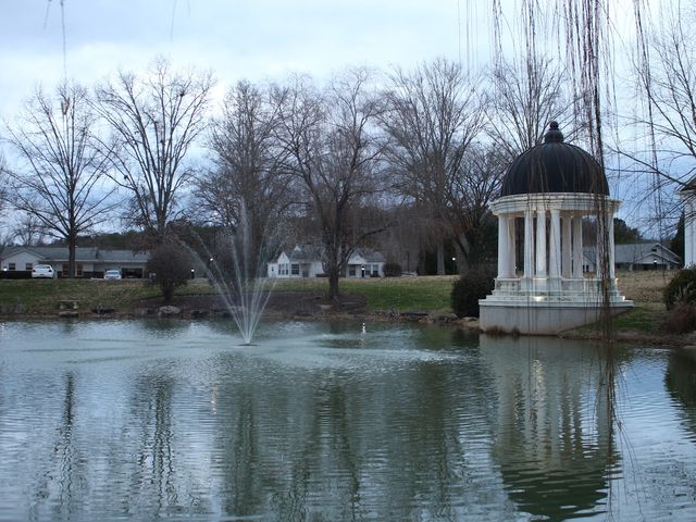 Photo of Johnson University
