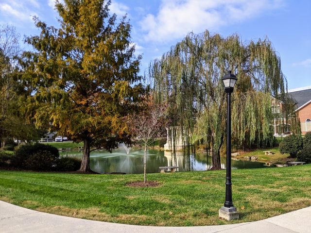 Photo of Johnson University