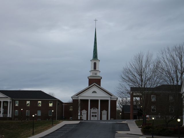 Photo of Johnson University