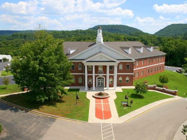 Photo of Johnson University